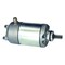 Wai Global Starter, STRMT PMDD, 12 Volt, CCW, 9Tooth Spline 18782N - alternate 3
